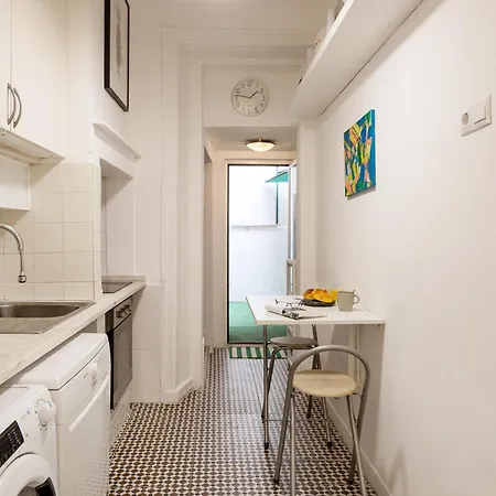 Campolide Urban Living 리스본